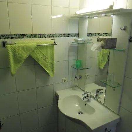 Zum Engel - Gaestehaus Künzelsau