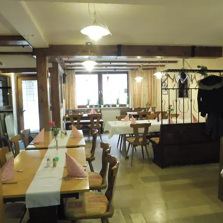 Otel Zum Engel - Gaestehaus
