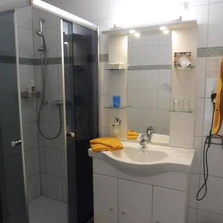 Hotel Zum Engel - 3*