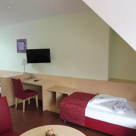 Zum Engel - Gaestehaus 3* Künzelsau