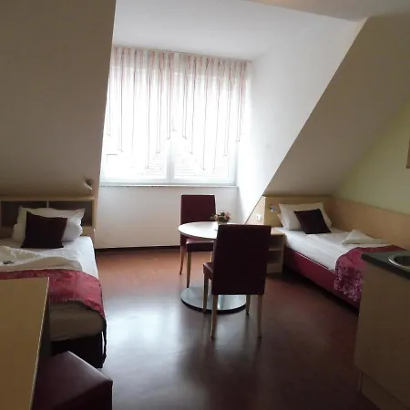 Zum Engel - Gaestehaus